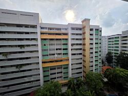 Blk 321 Yishun Rivergreen (Yishun), HDB 3 Rooms #580139921